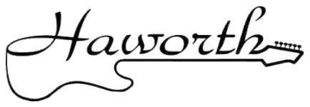 Haworth Guitars